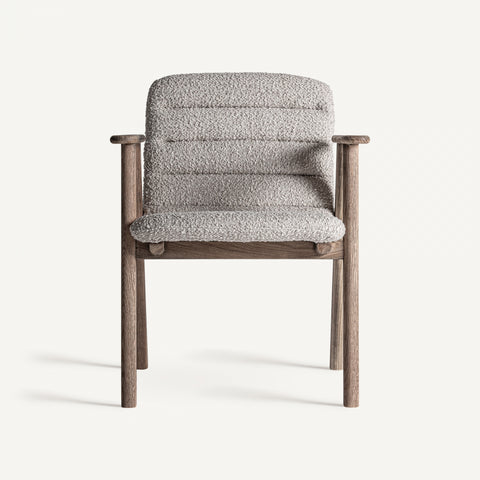 SILLA JACQUARD