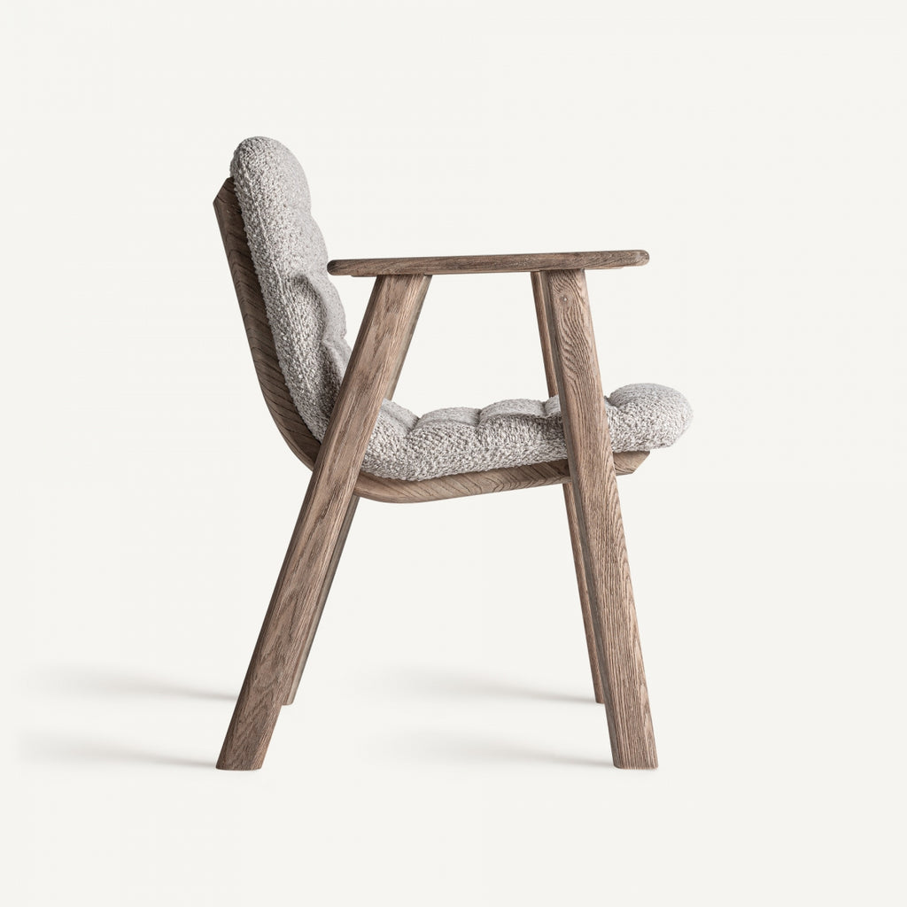 SILLA JACQUARD