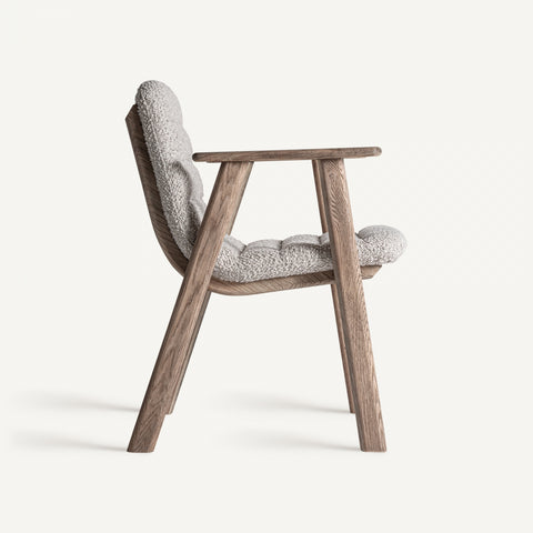 SILLA JACQUARD