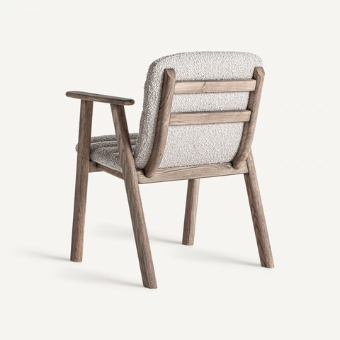 SILLA JACQUARD