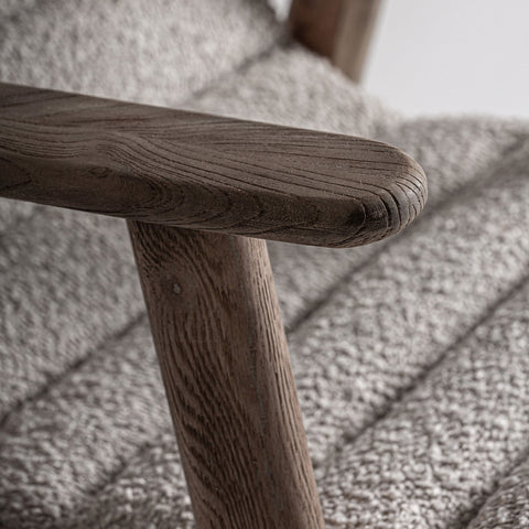 SILLA JACQUARD