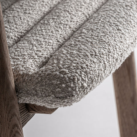 SILLA JACQUARD