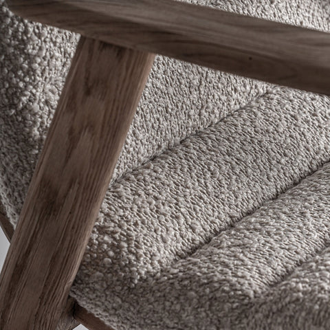 SILLA JACQUARD