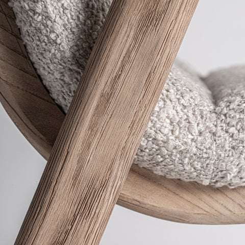 SILLA JACQUARD