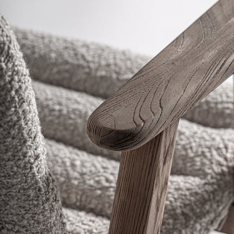 SILLA JACQUARD