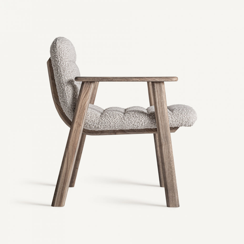 SILLA JACQUARD