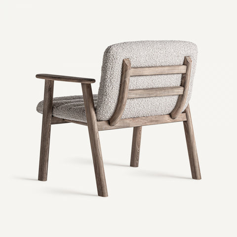 SILLA JACQUARD
