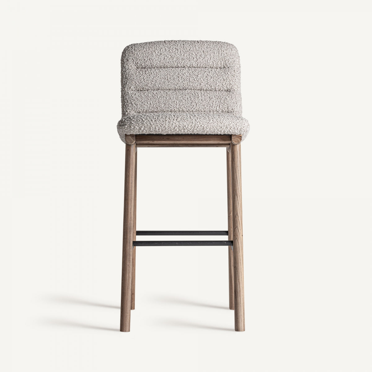 TABURETE JACQUARD