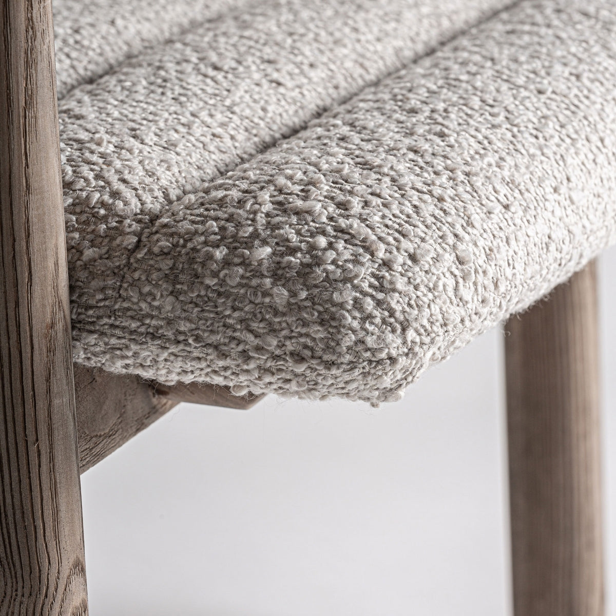 TABURETE JACQUARD