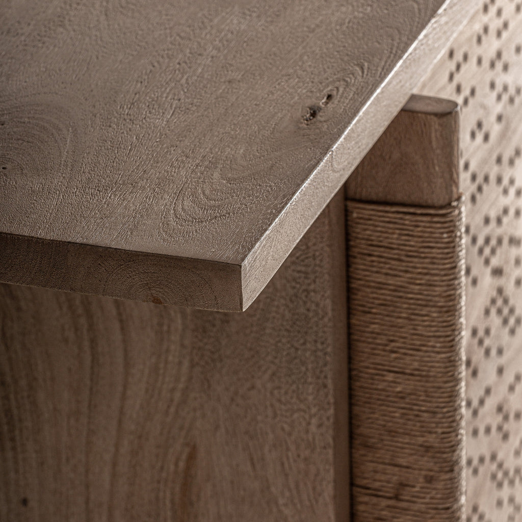 APARADOR JACQUARD