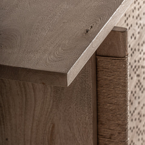 APARADOR JACQUARD