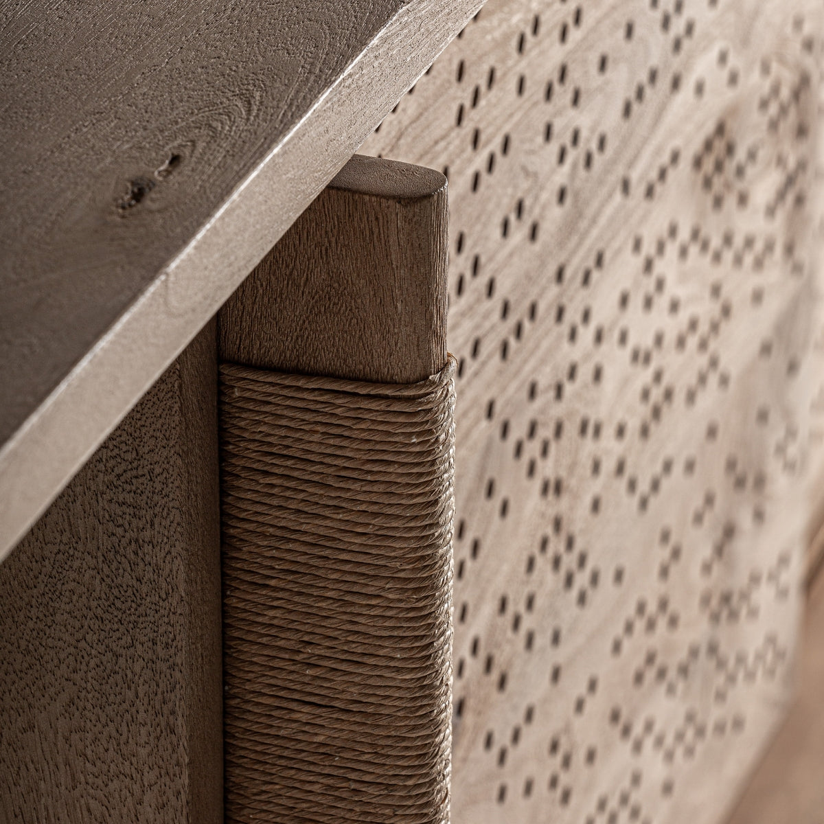 APARADOR JACQUARD