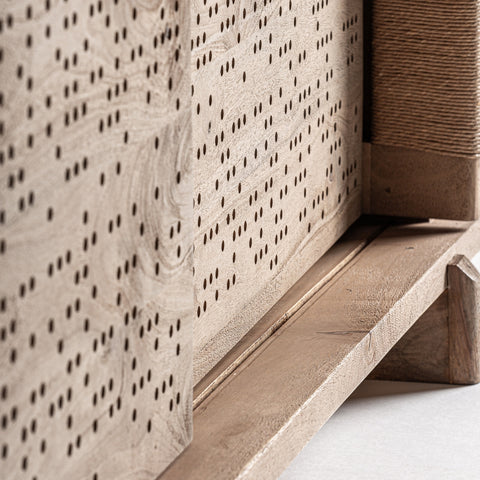 APARADOR JACQUARD
