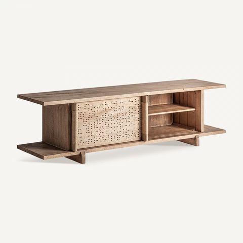MUEBLE TV JACQUARD