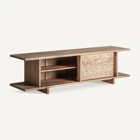 MUEBLE TV JACQUARD