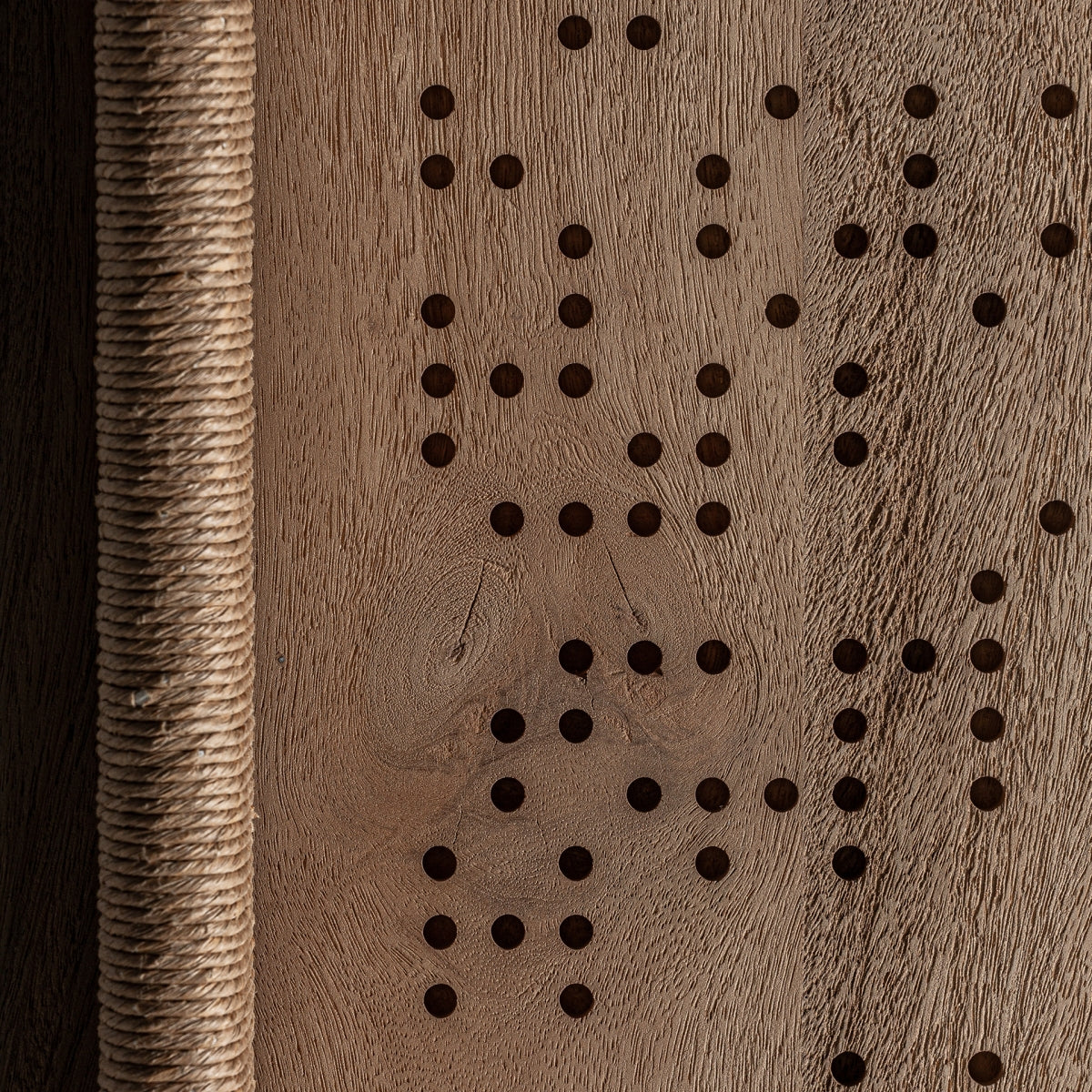 MUEBLE TV JACQUARD