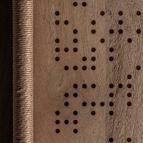 MUEBLE TV JACQUARD
