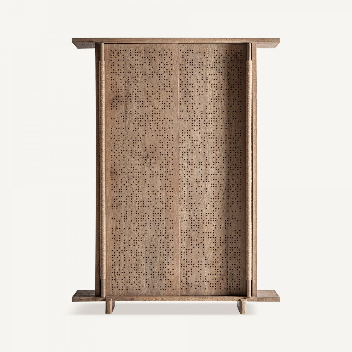 ARMARIO JACQUARD