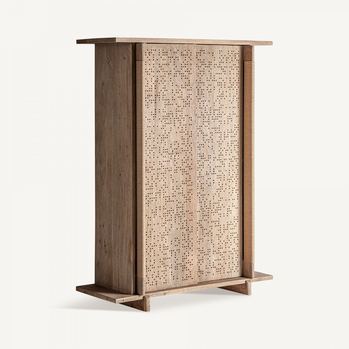 ARMARIO JACQUARD