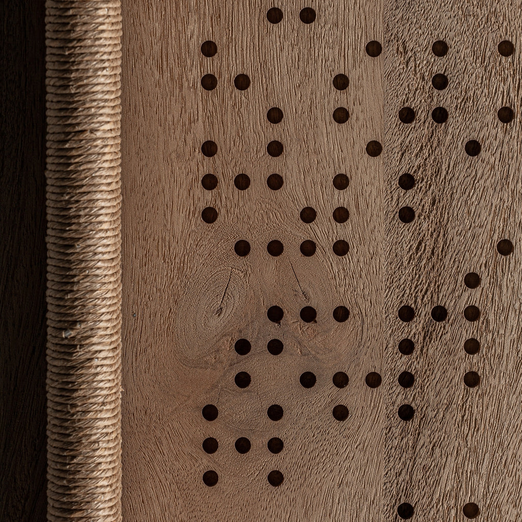 ARMARIO JACQUARD