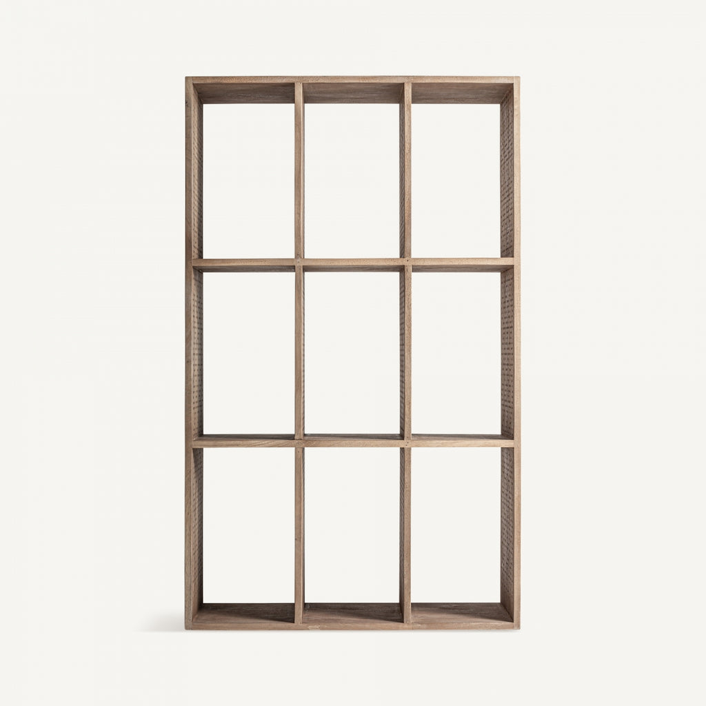LIBRERIA JACQUARD