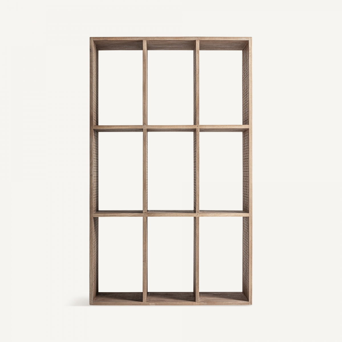 LIBRERIA JACQUARD