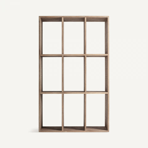 LIBRERIA JACQUARD