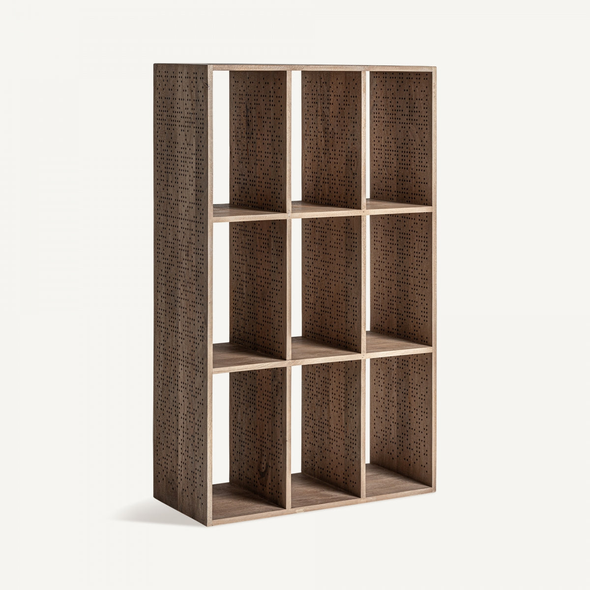 LIBRERIA JACQUARD