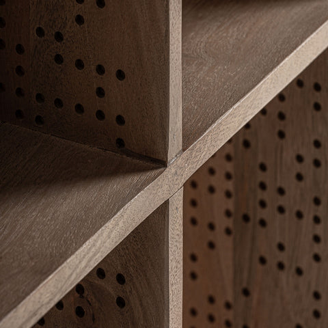 LIBRERIA JACQUARD