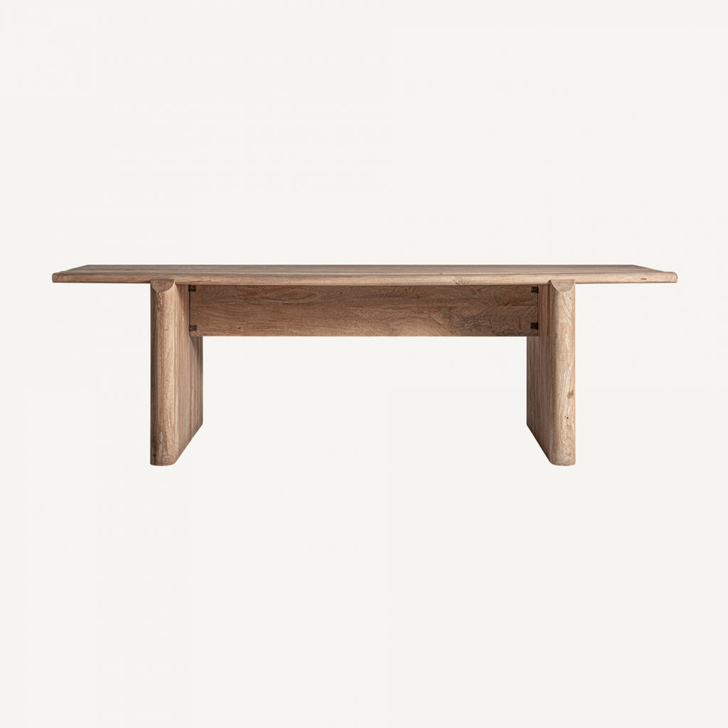 MESA DE COMEDOR JACQUARD