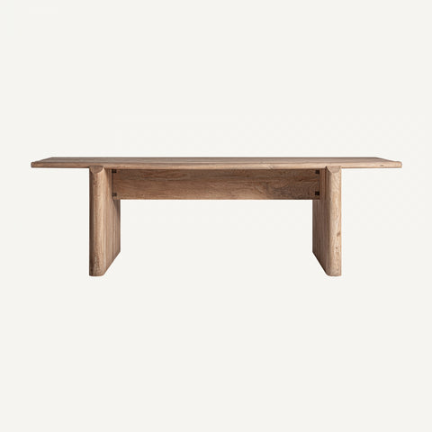MESA DE COMEDOR JACQUARD