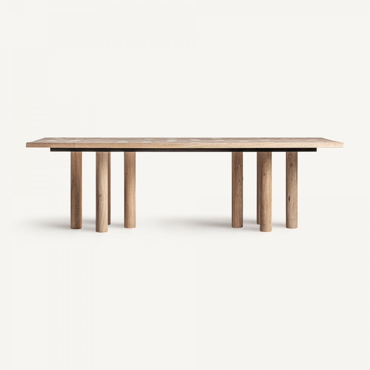 MESA DE COMEDOR JACQUARD
