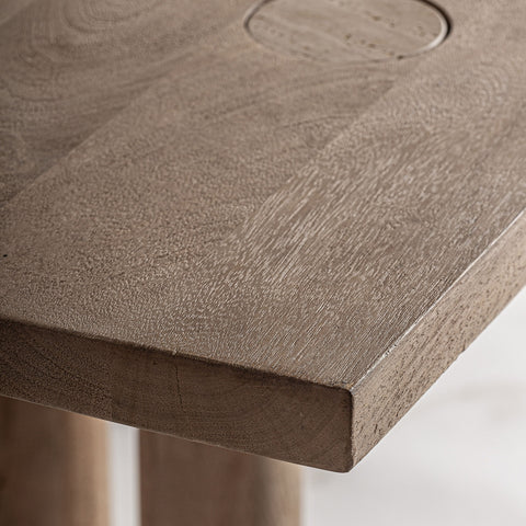 MESA DE COMEDOR JACQUARD