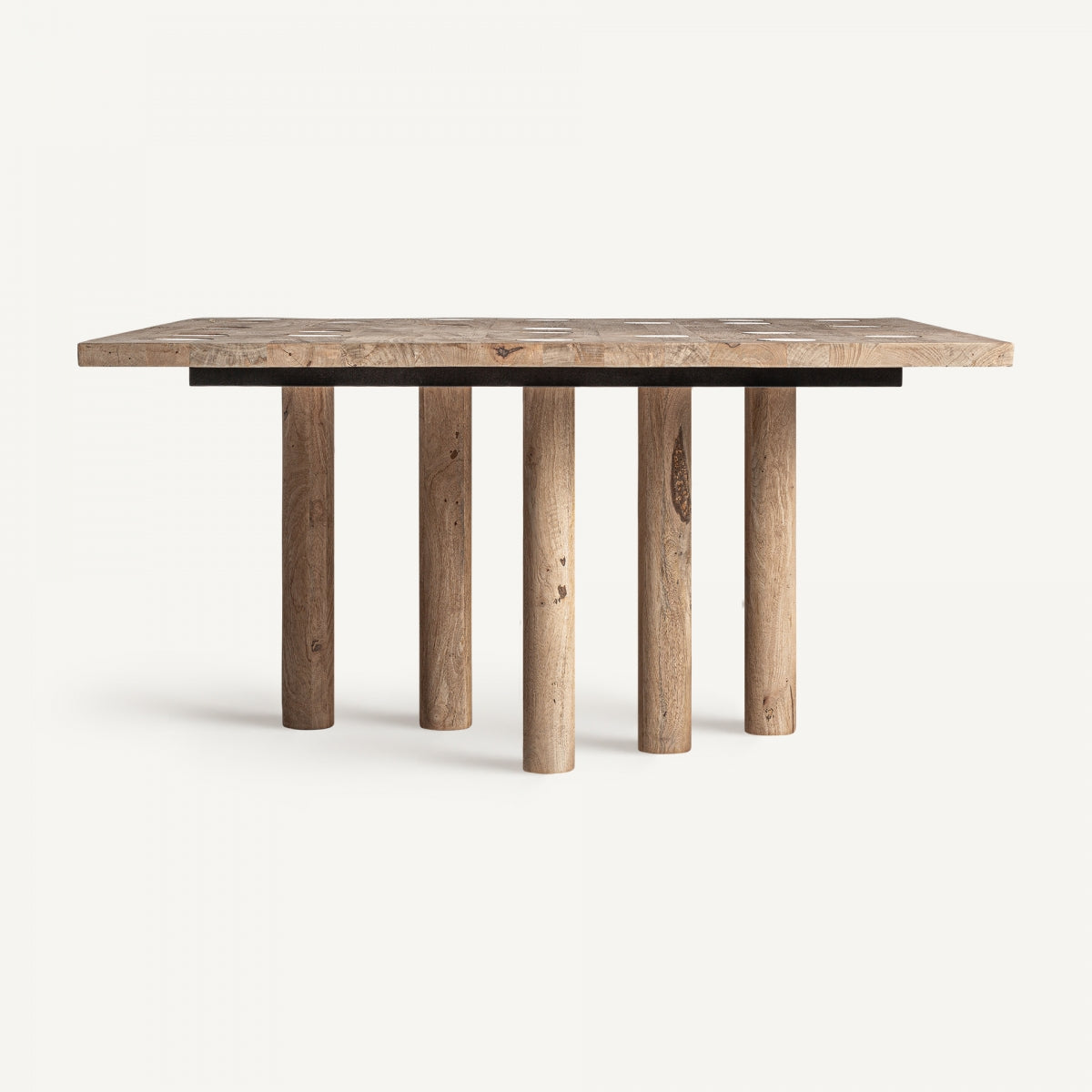 MESA DE COMEDOR JACQUARD