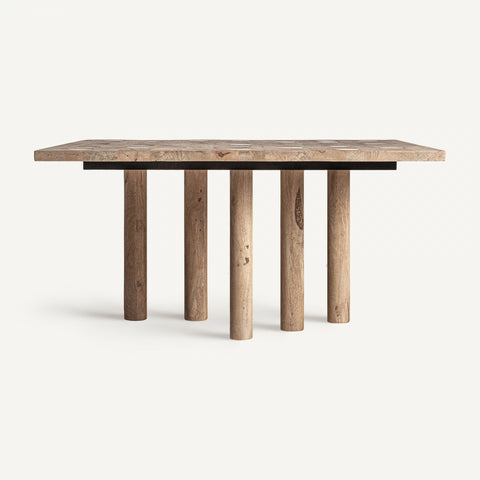 MESA DE COMEDOR JACQUARD