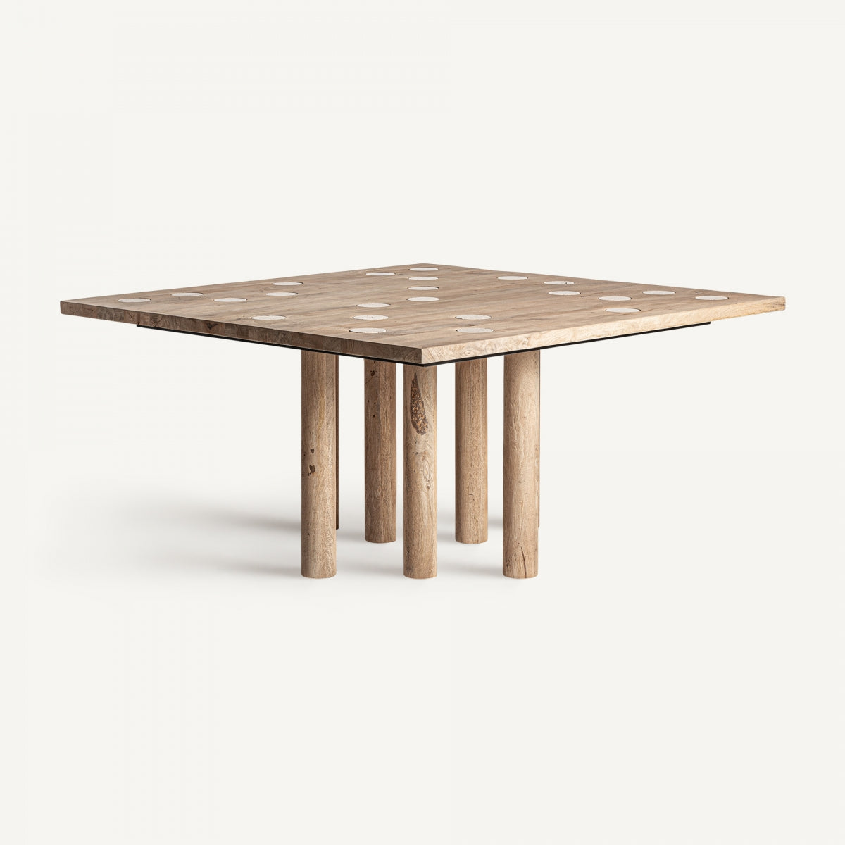 MESA DE COMEDOR JACQUARD