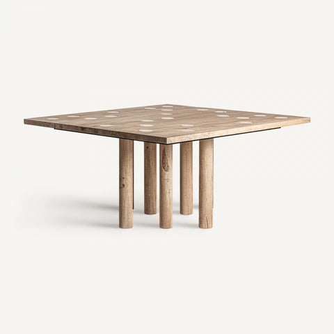 MESA DE COMEDOR JACQUARD
