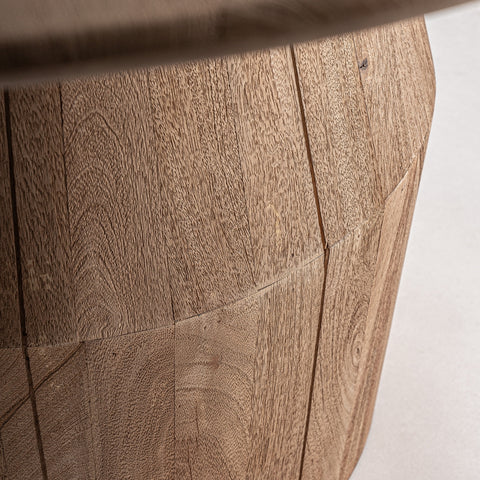 MESA DE COMEDOR JACQUARD