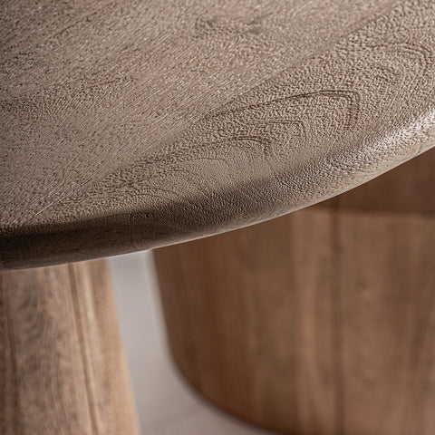 MESA DE COMEDOR JACQUARD