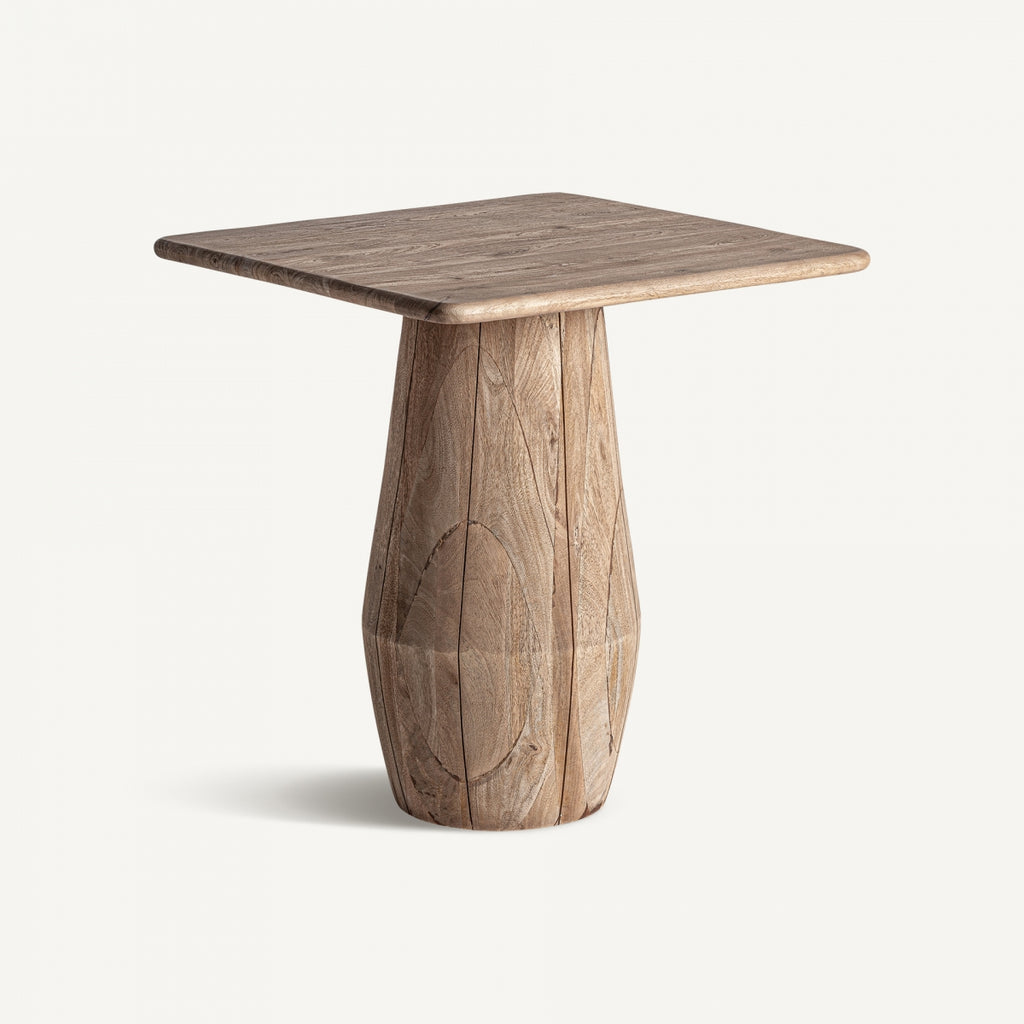 MESA DE COMEDOR JACQUARD