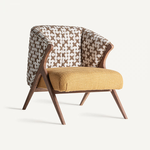 SILLÓN DOLVING