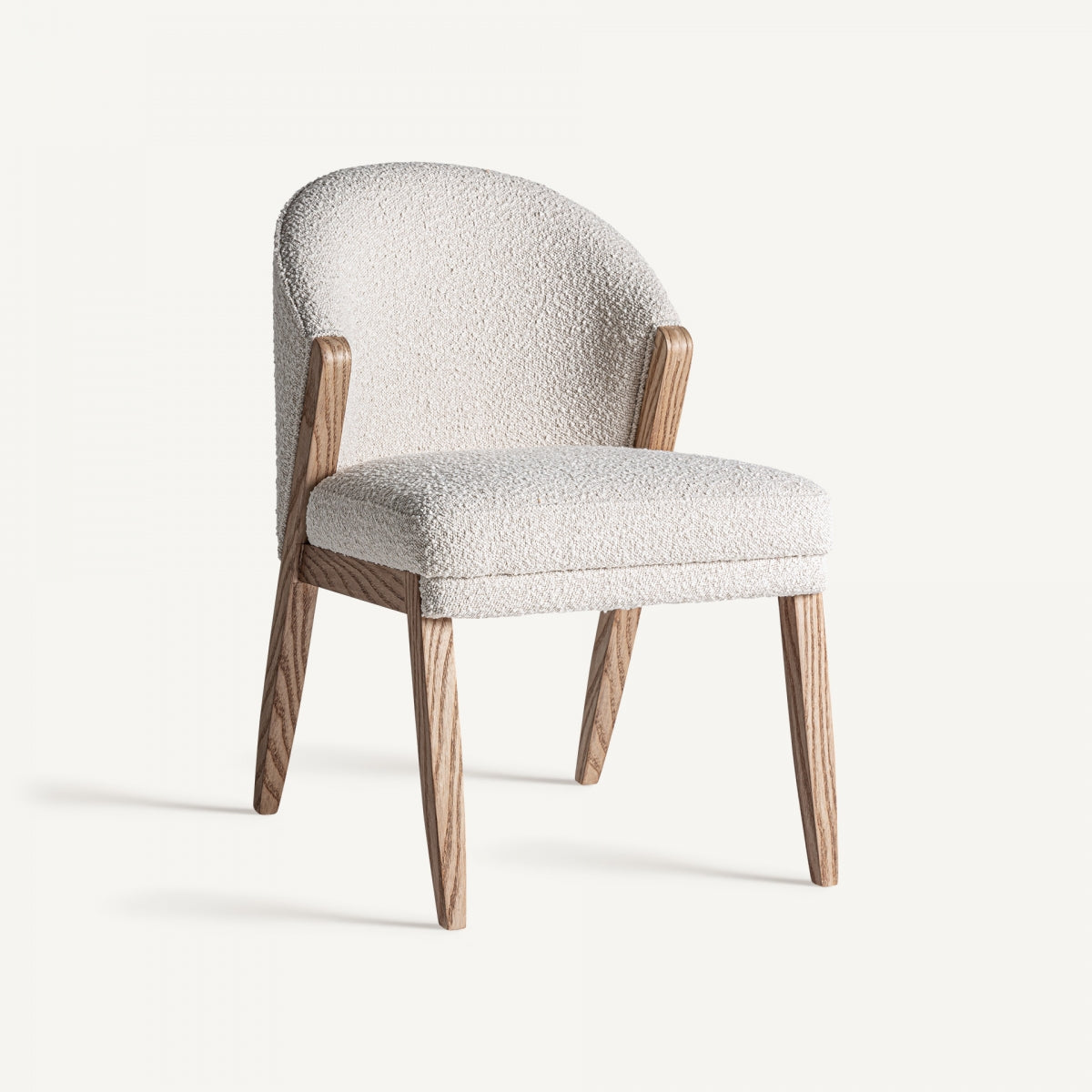 SILLA PATRI BOUCLÉ