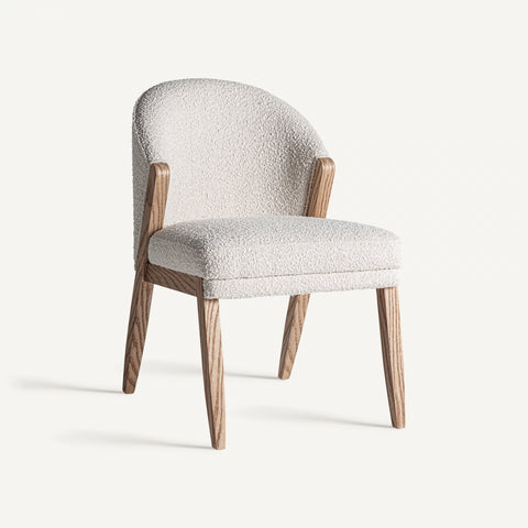 SILLA PATRI BOUCLÉ