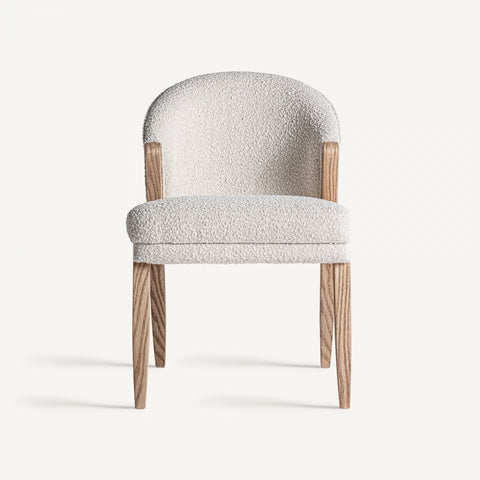 SILLA PATRI BOUCLÉ