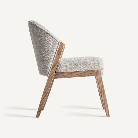 SILLA PATRI BOUCLÉ