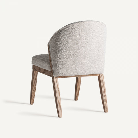 SILLA PATRI BOUCLÉ