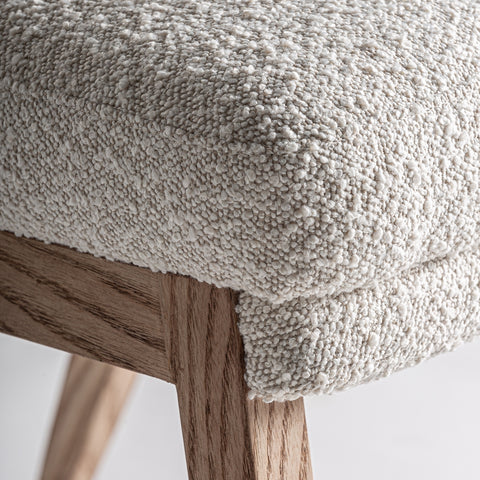 SILLA PATRI BOUCLÉ