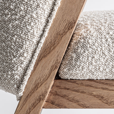 SILLA PATRI BOUCLÉ