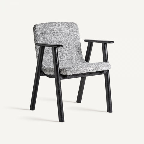 SILLA JACQUARD