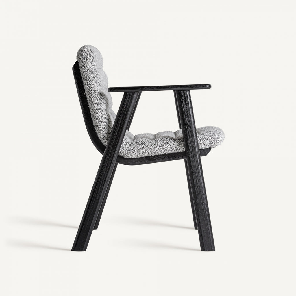 SILLA JACQUARD